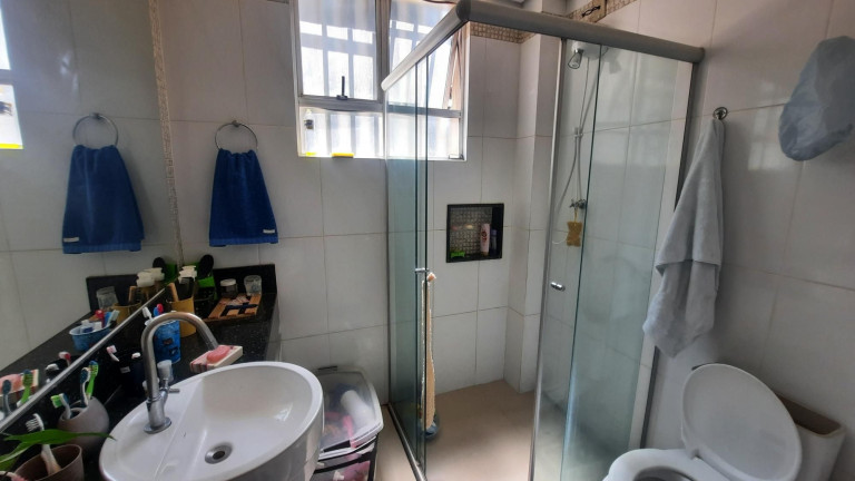 Imagem Apartamento com 3 Quartos à Venda, 91 m² em São Lucas - Belo Horizonte