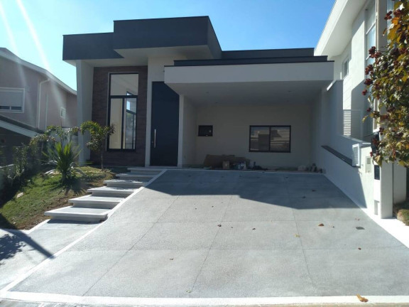 Imagem Casa com 3 Quartos à Venda, 222 m² em Swiss Park Campinas - Campinas Imagem Casa com 3 Quartos à Venda, 222 m² em Swiss Park Campinas - Campinas