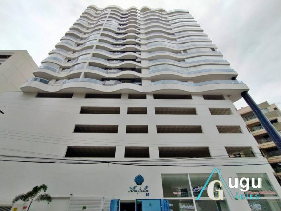Imagem Apartamento com 3 Quartos à Venda, 89 m² em Centro - Guarapari