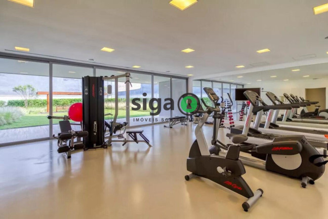 Imagem Apartamento com 1 Quarto para Alugar, 100 m² em Vila Olímpia - São Paulo Imagem Apartamento com 1 Quarto para Alugar, 100 m² em Vila Olímpia - São Paulo