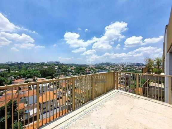 Imagem Imóvel com 3 Quartos à Venda ou Locação, 251 m² em Jardim Guedala - São Paulo
