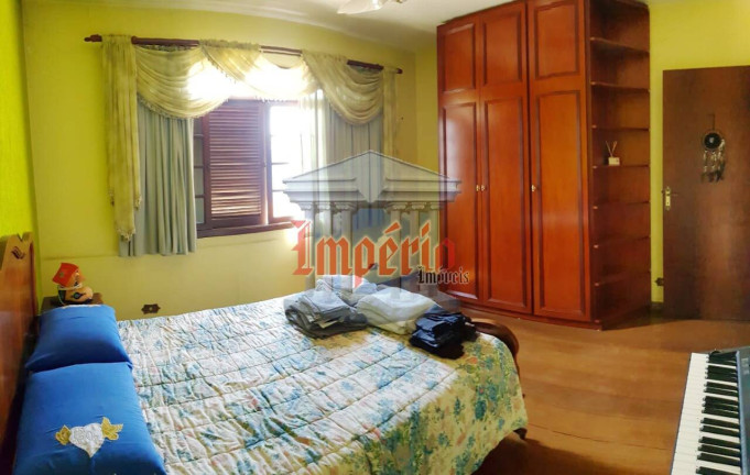 Imagem Casa com 3 Quartos à Venda, 400 m² em Santa Maria - Santo André Imagem Casa com 3 Quartos à Venda, 400 m² em Santa Maria - Santo André
