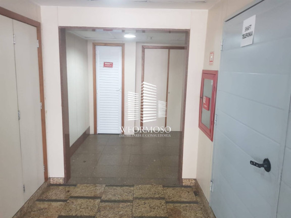 Imagem Sala Comercial à Venda, 963 m² em Centro - Rio De Janeiro Imagem Sala Comercial à Venda, 963 m² em Centro - Rio De Janeiro