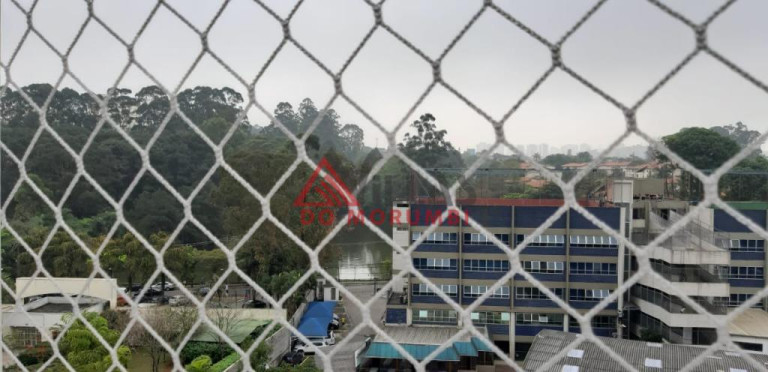 Imagem Apartamento com 2 Quartos à Venda, 52 m² em Chácara Nossa Senhora Do Bom Conselho - São Paulo