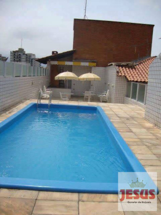Imagem Apartamento com 3 Quartos à Venda, 77 m² em Enseada - Guarujá