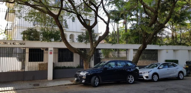 Imagem Apartamento com 4 Quartos à Venda, 320 m² em Vila Madalena - São Paulo Imagem Apartamento com 4 Quartos à Venda, 320 m² em Vila Madalena - São Paulo