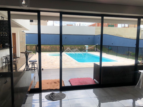 Imagem Sobrado com 5 Quartos à Venda,  em Condomínio Evidence - Araçoiaba Da Serra