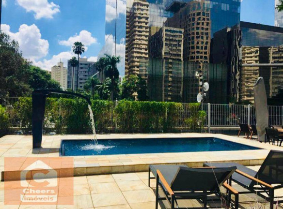 Imagem Apartamento com 4 Quartos à Venda, 350 m² em Jardim Paulista - São Paulo Imagem Apartamento com 4 Quartos à Venda, 350 m² em Jardim Paulista - São Paulo