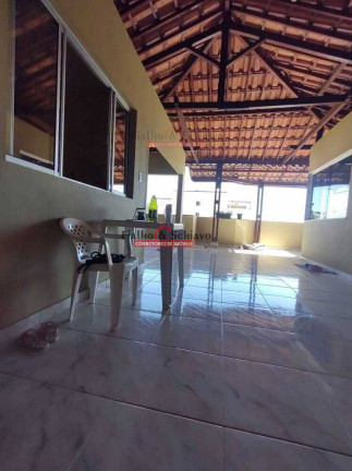 Imagem Cobertura com 3 Quartos à Venda,  em Liberdade 2 - Viçosa