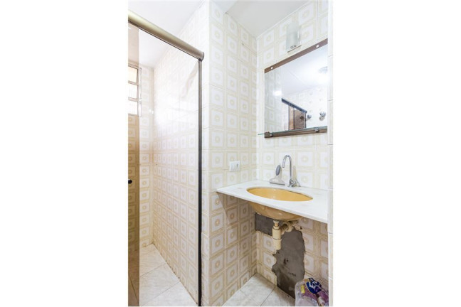 Imagem Imóvel com 2 Quartos à Venda, em Vila Cordeiro - São Paulo Imagem Imóvel com 2 Quartos à Venda, em Vila Cordeiro - São Paulo