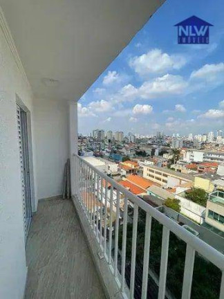 Imagem Apartamento com 2 Quartos à Venda, 43 m² em Penha De França - São Paulo Imagem Apartamento com 2 Quartos à Venda, 43 m² em Penha De França - São Paulo