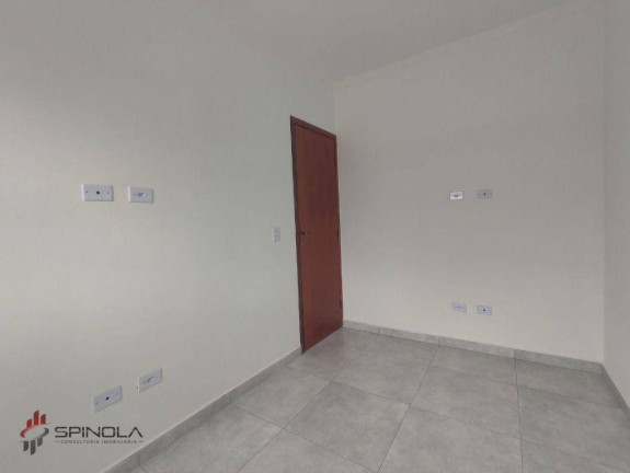 Imagem Casa com 2 Quartos à Venda, 51 m² em Maracanã - Praia Grande Imagem Casa com 2 Quartos à Venda, 51 m² em Maracanã - Praia Grande