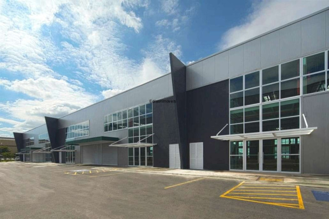 Imagem Imóvel para Alugar, 757 m² em Distrito Industrial - Campinas Imagem Imóvel para Alugar, 757 m² em Distrito Industrial - Campinas