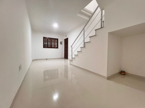 Casa com 2 Quartos à Venda, 210 m² em Maracanã - Praia Grande