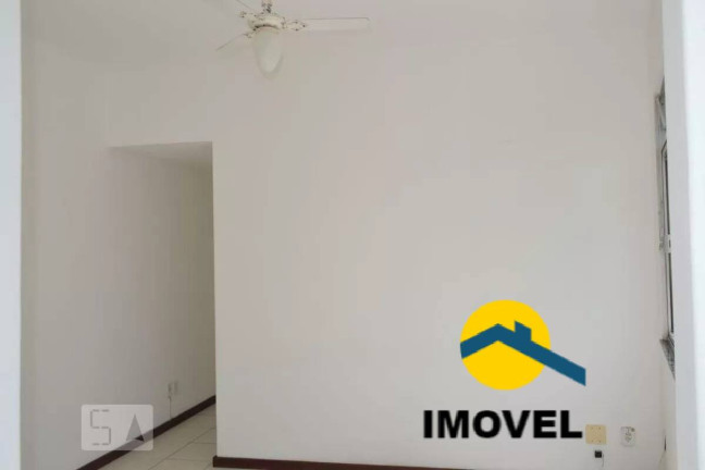 Imagem Apartamento com 2 Quartos à Venda, 60 m² em Centro - Niterói