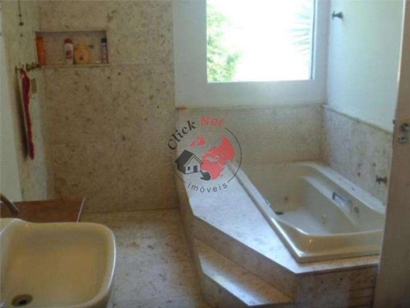 Imagem Casa de Condomínio com 3 Quartos à Venda, 600 m² em Condomínio Nova São Paulo - Itapevi