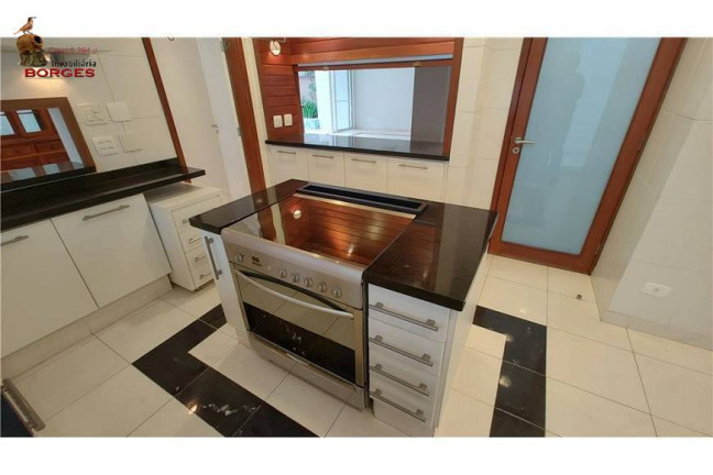 Imagem Casa com 3 Quartos para Alugar, 420 m² em Vila Nova Conceição - São Paulo