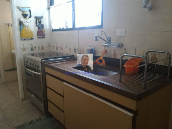 Imagem Apartamento com 3 Quartos à Venda, 95 m² em Barueri