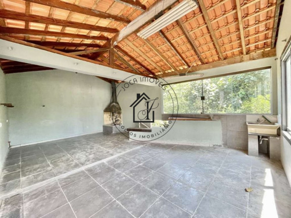 Imagem Casa de Condomínio com 4 Quartos à Venda, 1.512 m² em Paisagem Renoir - Cotia Imagem Casa de Condomínio com 4 Quartos à Venda, 1.512 m² em Paisagem Renoir - Cotia