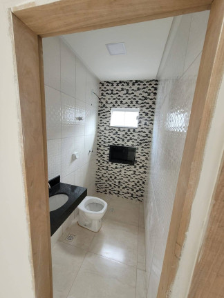 Imagem Casa com 3 Quartos à Venda, 115 m² em Anápolis