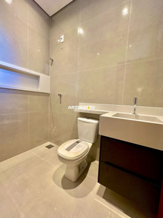Imagem Casa com 3 Quartos à Venda, 110 m² em Vila Totoli - Franca Imagem Casa com 3 Quartos à Venda, 110 m² em Vila Totoli - Franca