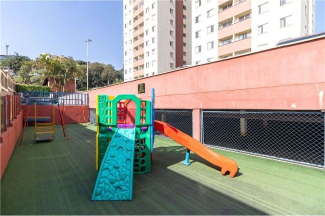 Imagem Apartamento com 3 Quartos à Venda, 60 m² em Aricanduva - São Paulo