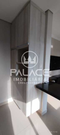 Imagem Apartamento com 1 Quarto para Alugar, 50 m² em Centro - Piracicaba Imagem Apartamento com 1 Quarto para Alugar, 50 m² em Centro - Piracicaba