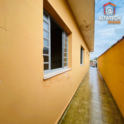 Imagem Casa com 3 Quartos à Venda, 250 m² em Campos Eliseos - Poços De Caldas