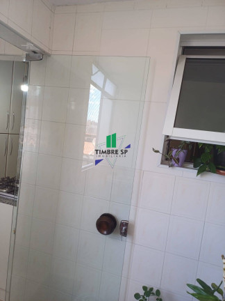 Imagem Apartamento com 1 Quarto à Venda, 46 m² em Santana - São Paulo