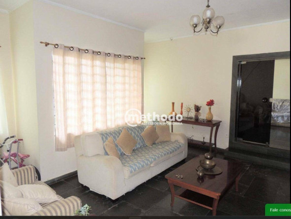 Imagem Casa com 4 Quartos à Venda, 350 m² em Parque São Quirino - Campinas Imagem Casa com 4 Quartos à Venda, 350 m² em Parque São Quirino - Campinas