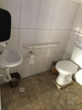 Imagem Galpão para Alugar, 200 m² em Jardim São Dimas - São José Dos Campos Imagem Galpão para Alugar, 200 m² em Jardim São Dimas - São José Dos Campos
