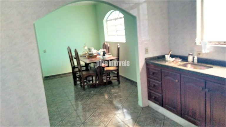 Casa com 3 Quartos à Venda, 166 m² em Vila Sônia - São Paulo