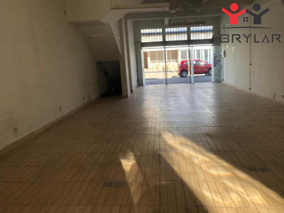 Imagem Imóvel para Alugar, 100 m² em Centro - Jundiaí Imagem Imóvel para Alugar, 100 m² em Centro - Jundiaí