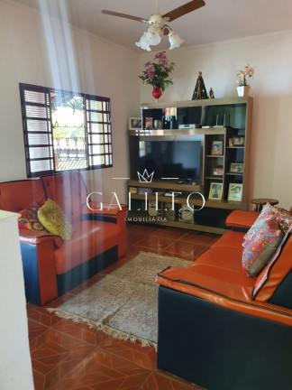 Imagem Casa com 2 Quartos à Venda, 185 m² em Mina - Itupeva