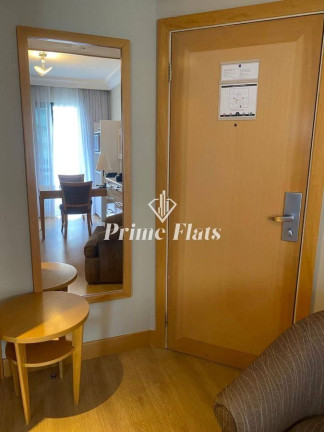 Imagem Apartamento com 1 Quarto à Venda, 32 m² em Higienópolis - São Paulo Imagem Apartamento com 1 Quarto à Venda, 32 m² em Higienópolis - São Paulo
