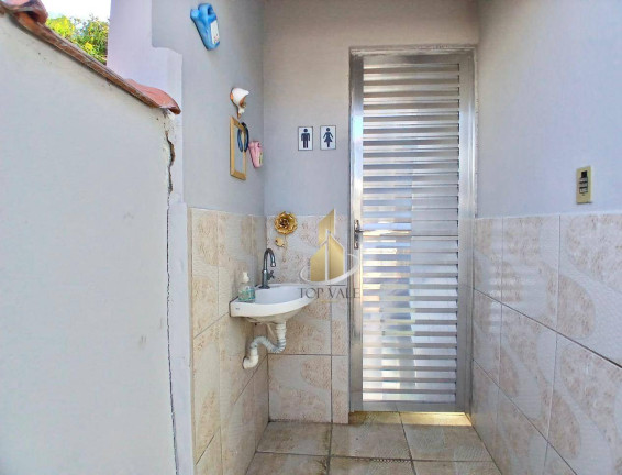 Imagem Casa com 3 Quartos à Venda, 216 m² em Vila Pantaleão - Caçapava Imagem Casa com 3 Quartos à Venda, 216 m² em Vila Pantaleão - Caçapava