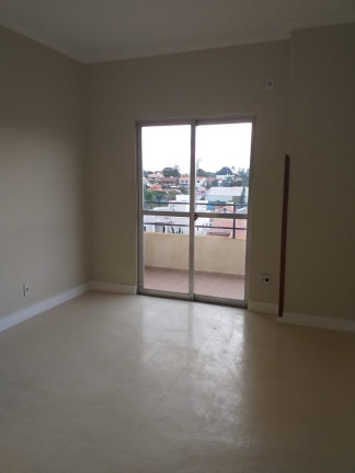 Imagem Apartamento com 3 Quartos à Venda, 91 m² em Vila São José - Taubaté