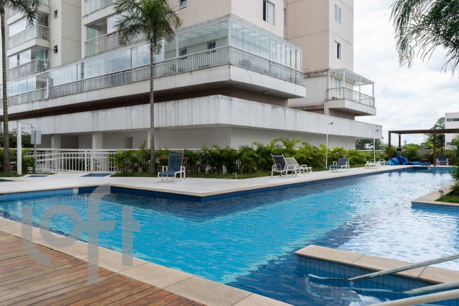 Apartamento com 3 Quartos à Venda, 97 m² em Bom Retiro - São Paulo