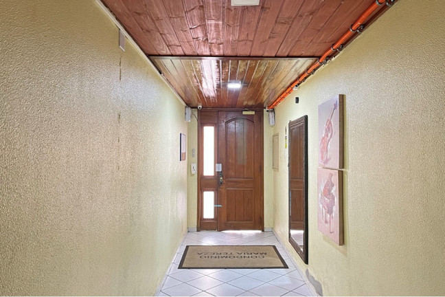 Imagem Apartamento com 3 Quartos à Venda, 90 m² em Bom Fim - Porto Alegre