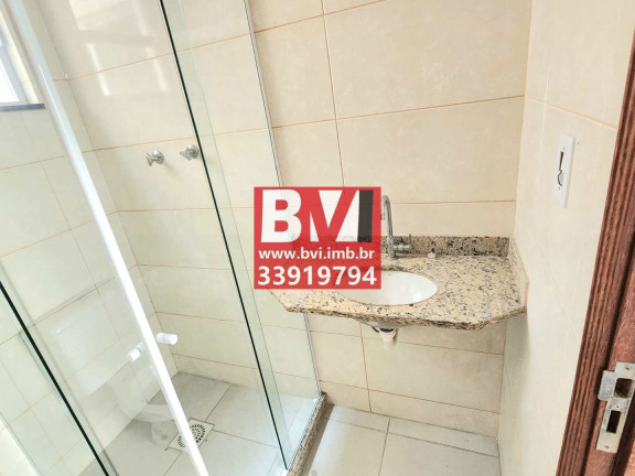Imagem Casa com 3 Quartos à Venda, 80 m² em Vila Da Penha - Rio De Janeiro Imagem Casa com 3 Quartos à Venda, 80 m² em Vila Da Penha - Rio De Janeiro