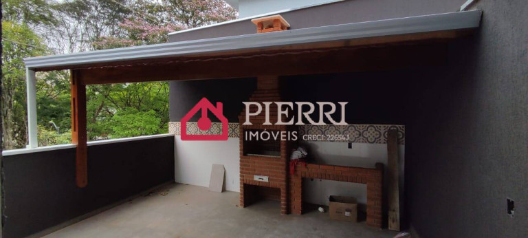 Sobrado com 3 Quartos à Venda, 210 m² em Jardim Cidade Pirituba - São Paulo