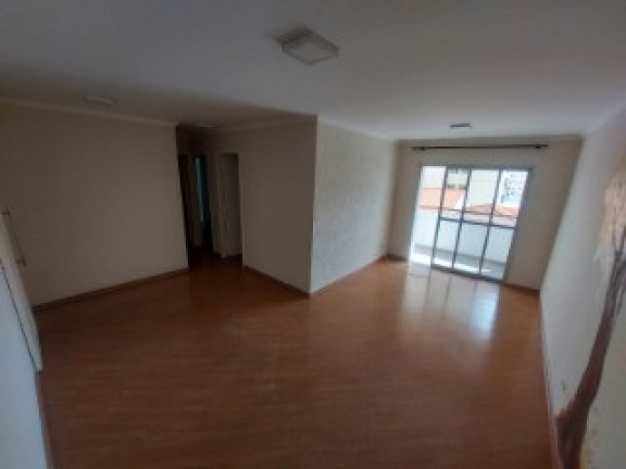 Apartamento com 3 Quartos à Venda, 85 m² em Vila Gumercindo - São Paulo