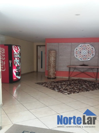 Imagem Apartamento com 2 Quartos à Venda, 60 m² em Conjunto Residencial Vista Verde - São Paulo