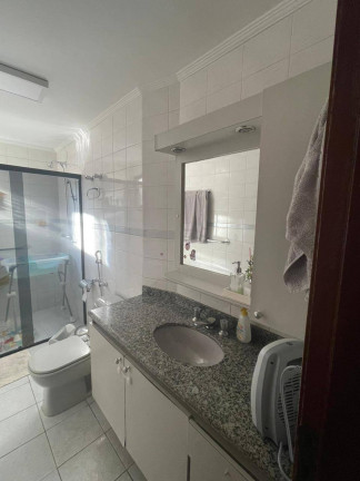 Imagem Apartamento com 3 Quartos à Venda, 138 m² em Chácara Inglesa - São Paulo Imagem Apartamento com 3 Quartos à Venda, 138 m² em Chácara Inglesa - São Paulo