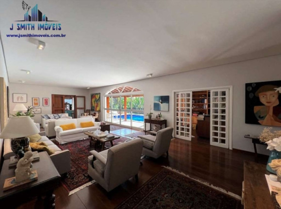 Imagem Casa de Condomínio com 5 Quartos à Venda, 652 m² em Granja Viana - Cotia Imagem Casa de Condomínio com 5 Quartos à Venda, 652 m² em Granja Viana - Cotia