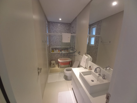 Foto do imóvel Casa de Condomínio com 5 Quartos à Venda, 388 m² em Baleia - São Sebastião