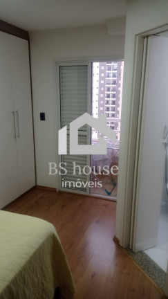 Imagem Apartamento com 2 Quartos à Venda, 58 m² em Vila Valparaiso - Santo André Imagem Apartamento com 2 Quartos à Venda, 58 m² em Vila Valparaiso - Santo André