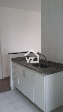 Imagem Apartamento com 2 Quartos à Venda, 51 m² em Vila Andrade - São Paulo Imagem Apartamento com 2 Quartos à Venda, 51 m² em Vila Andrade - São Paulo