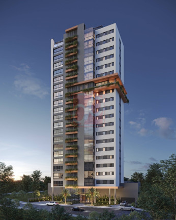 Imagem Apartamento com 3 Quartos à Venda, 2.766 m² em Villa Rica - Sorriso Imagem Apartamento com 3 Quartos à Venda, 2.766 m² em Villa Rica - Sorriso