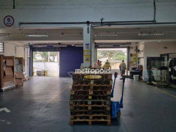 Imagem Galpão para Alugar, 2.658 m² em Vila Leopoldina - São Paulo Imagem Galpão para Alugar, 2.658 m² em Vila Leopoldina - São Paulo